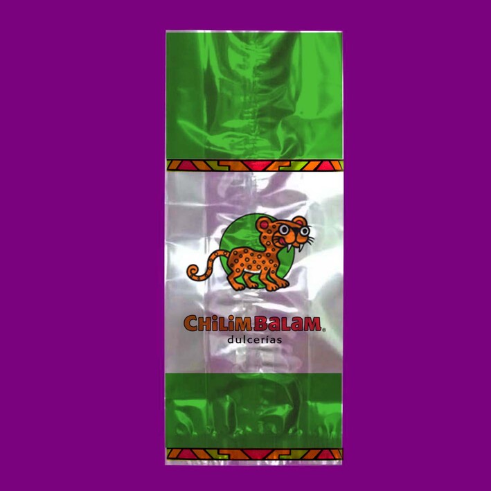 bolsas de celofán con impresion personalizada