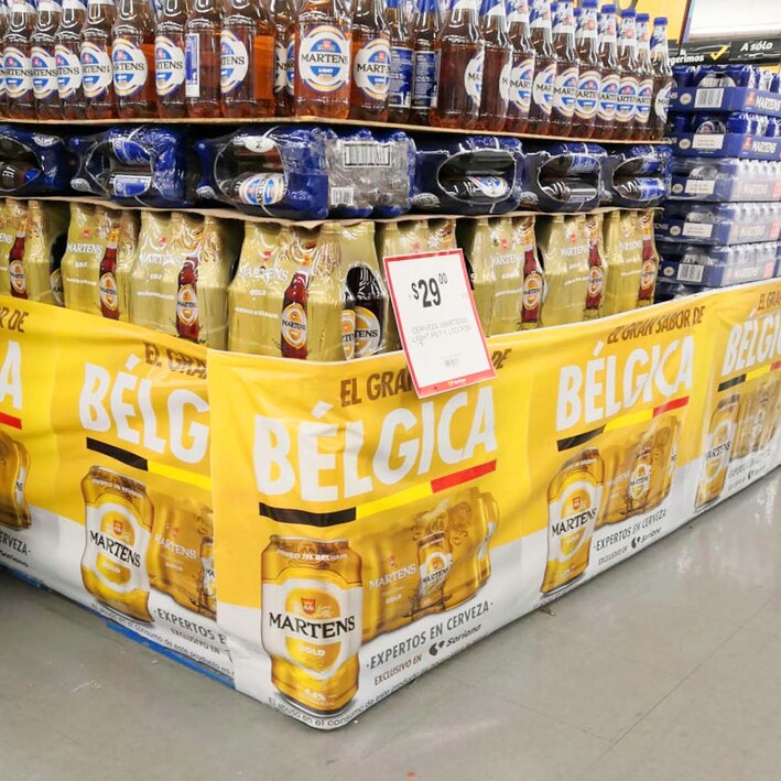 fabricante de faldón de plástico impreso